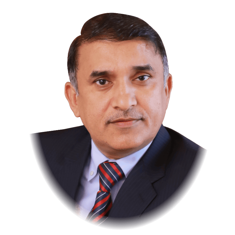 Dr. Muhammad Shafique Khan Pitafi (CEO)