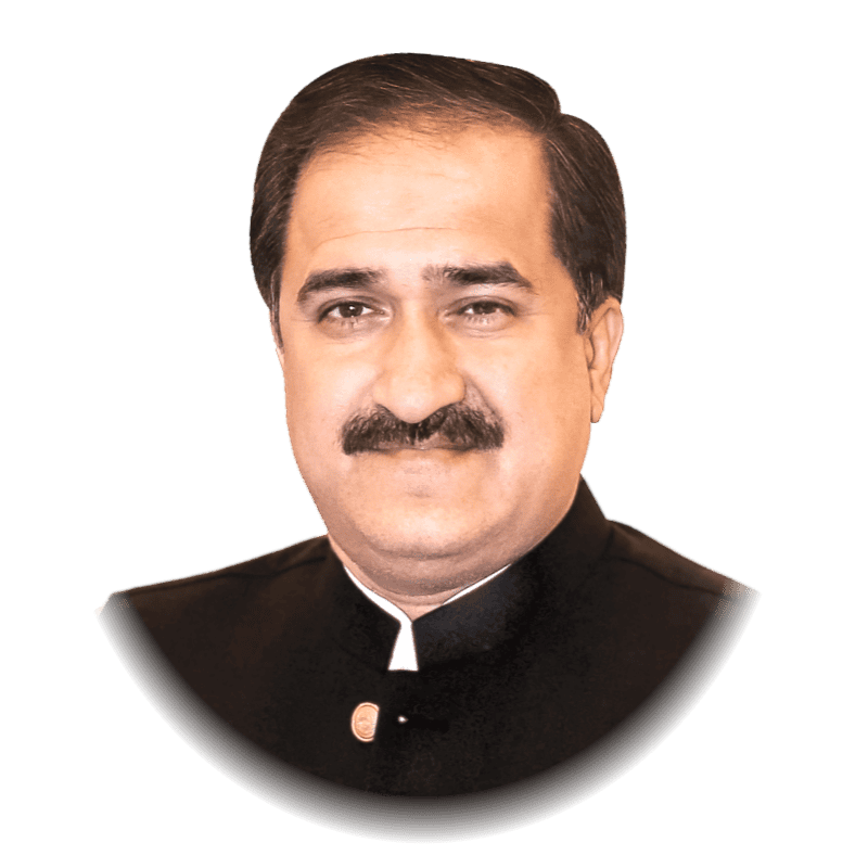 Muhammad Hanif Khan Pitafi (Director)