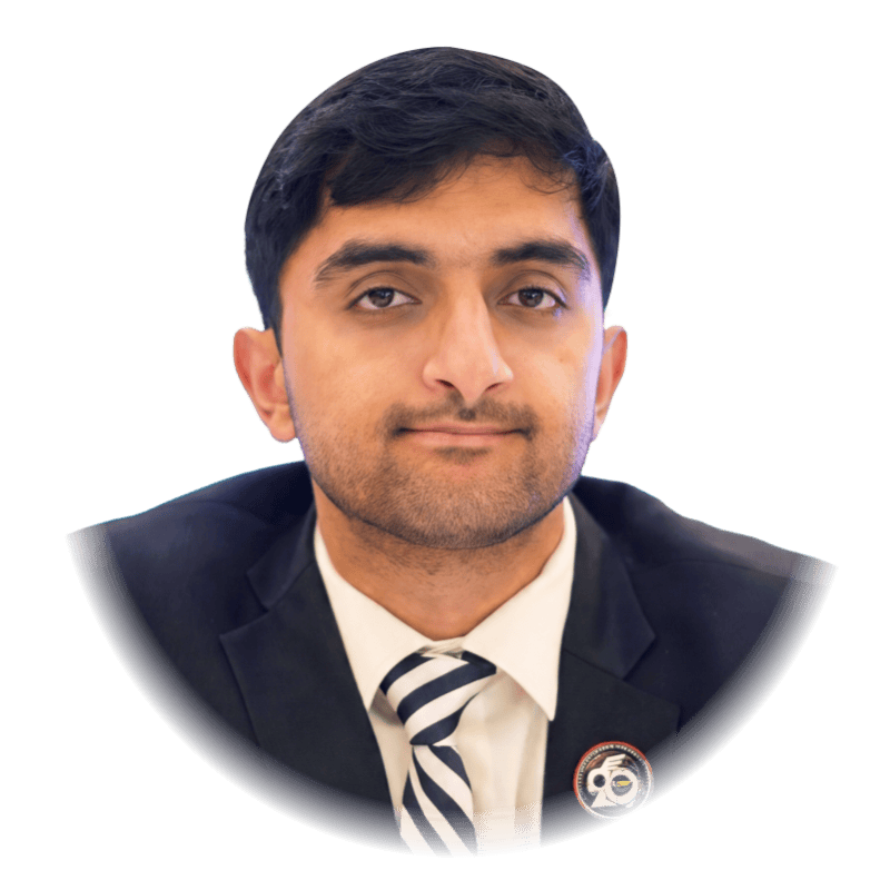 Muhammad Ahsan Shafique Pitafi (Director)